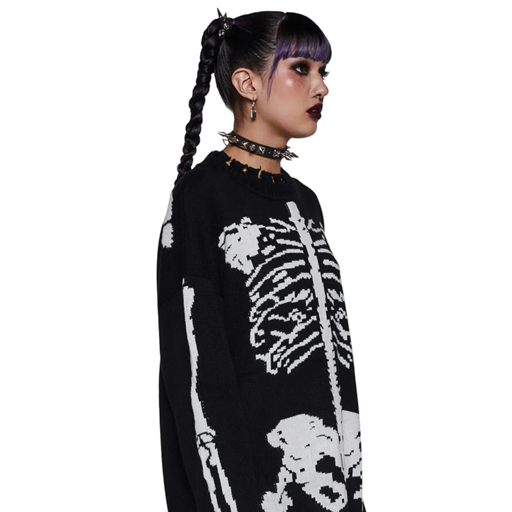 BONEZ '00