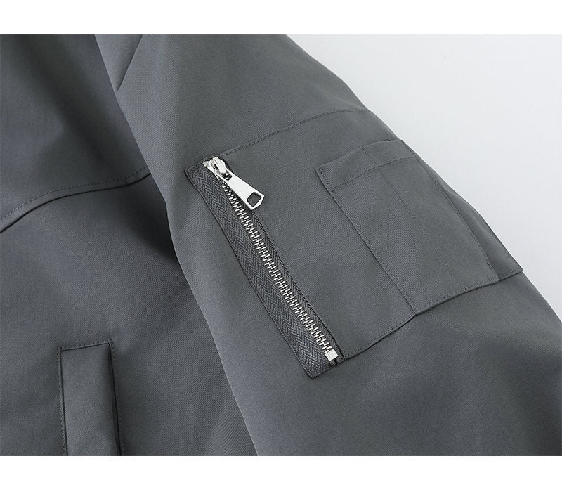 SLATE DRAWSTRING '65