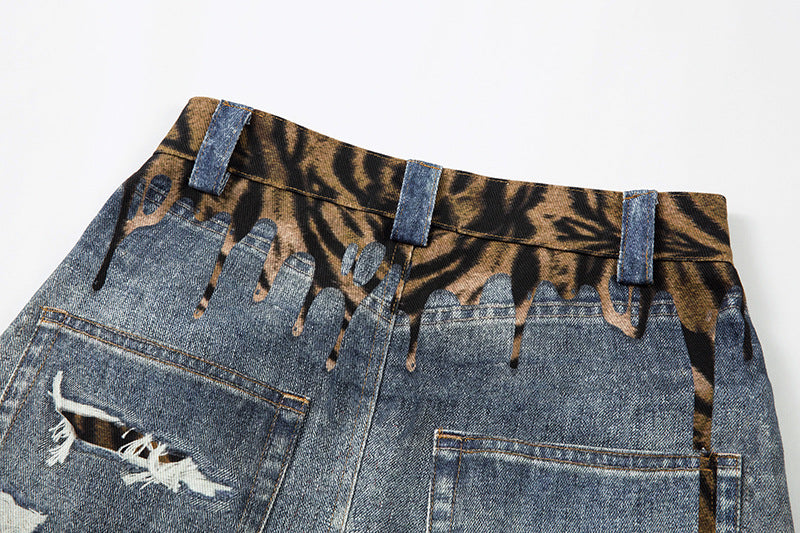 FERAL CLAW '56