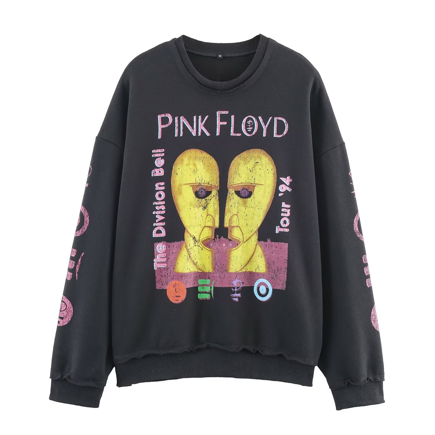 PINK FLOYD "The Division Bell" Tour '94
