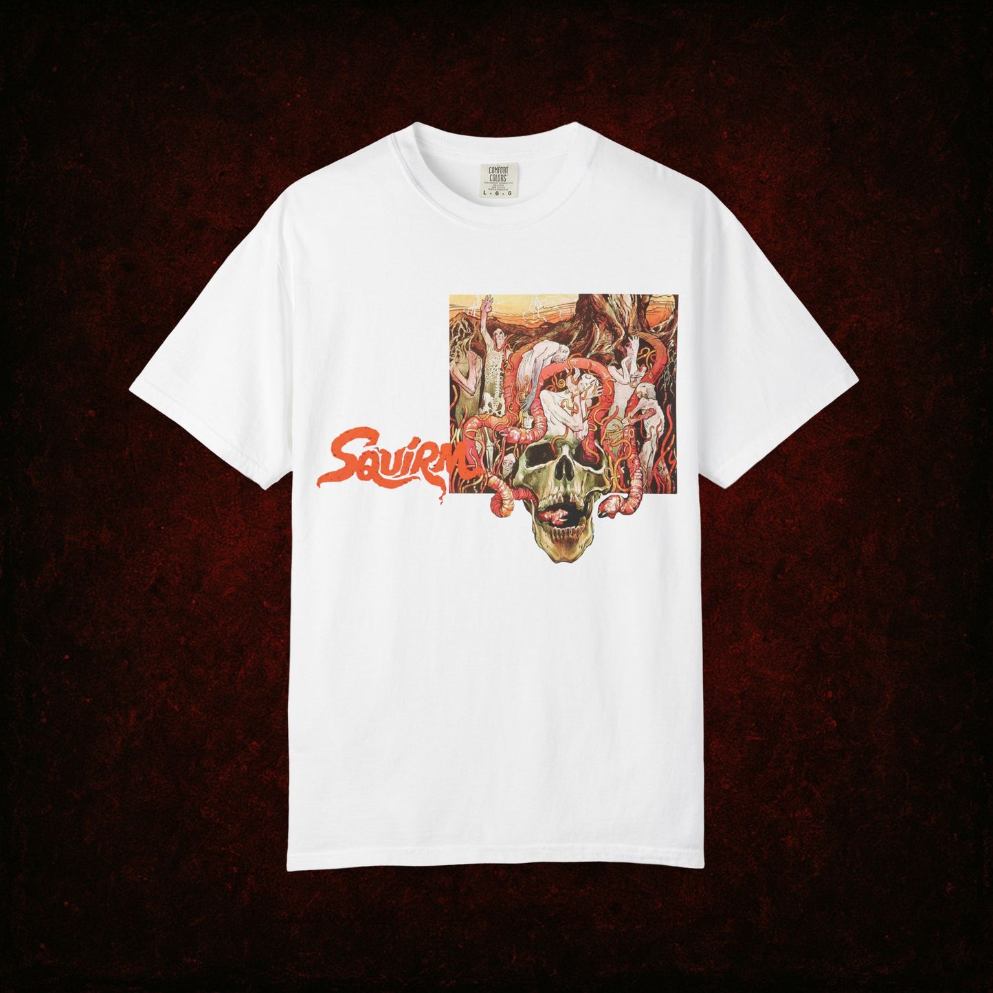 Squirm '76