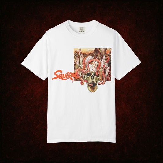 Squirm '76
