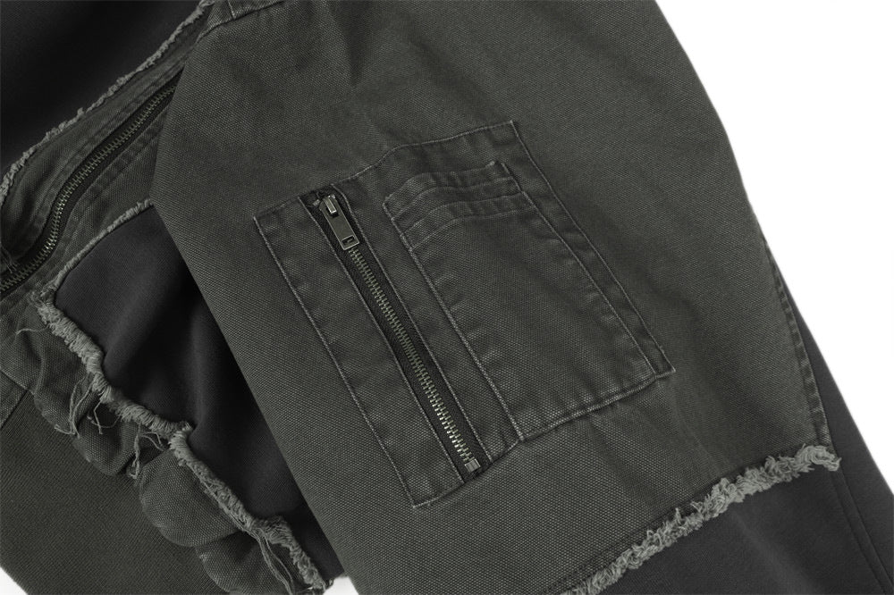 STATIC RUIN BOMBER '11