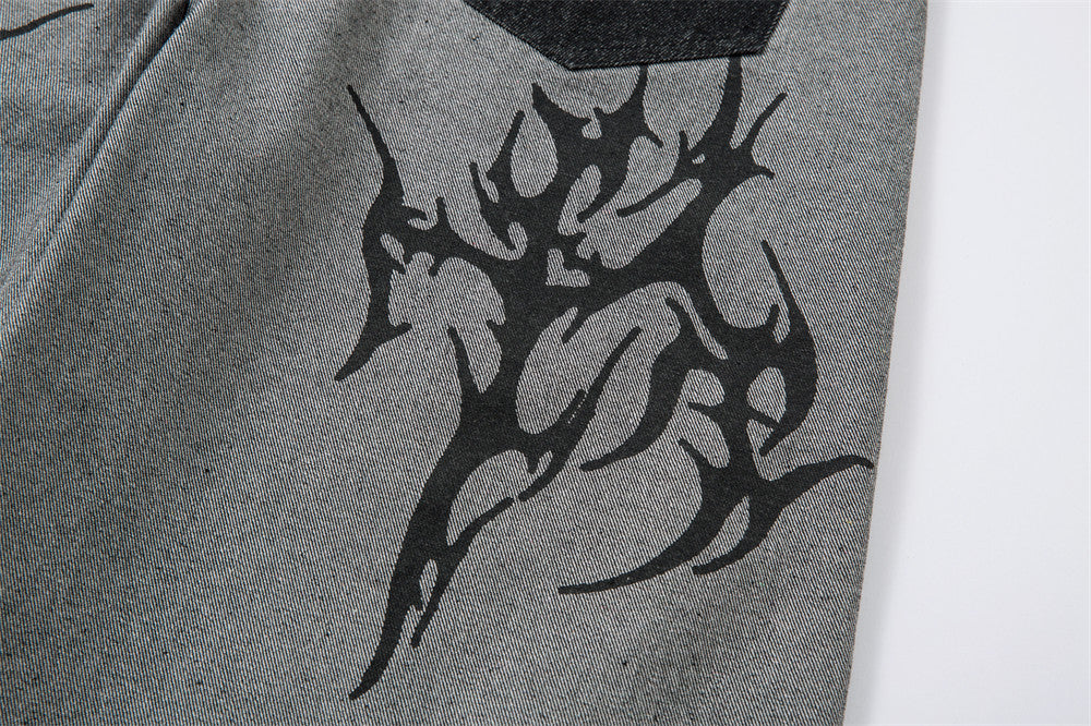 DREADROOT '89
