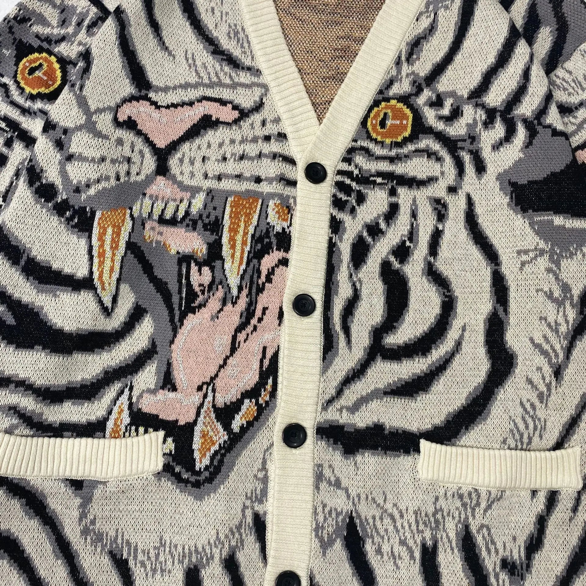 Tiger Totem '09