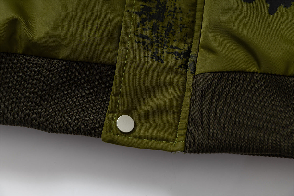 COMBAT CANVAS '54