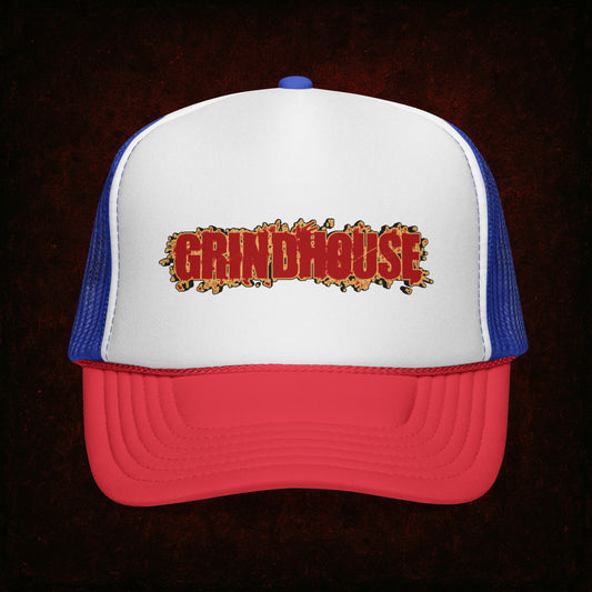 GRINDHOUSE Trucker Cap