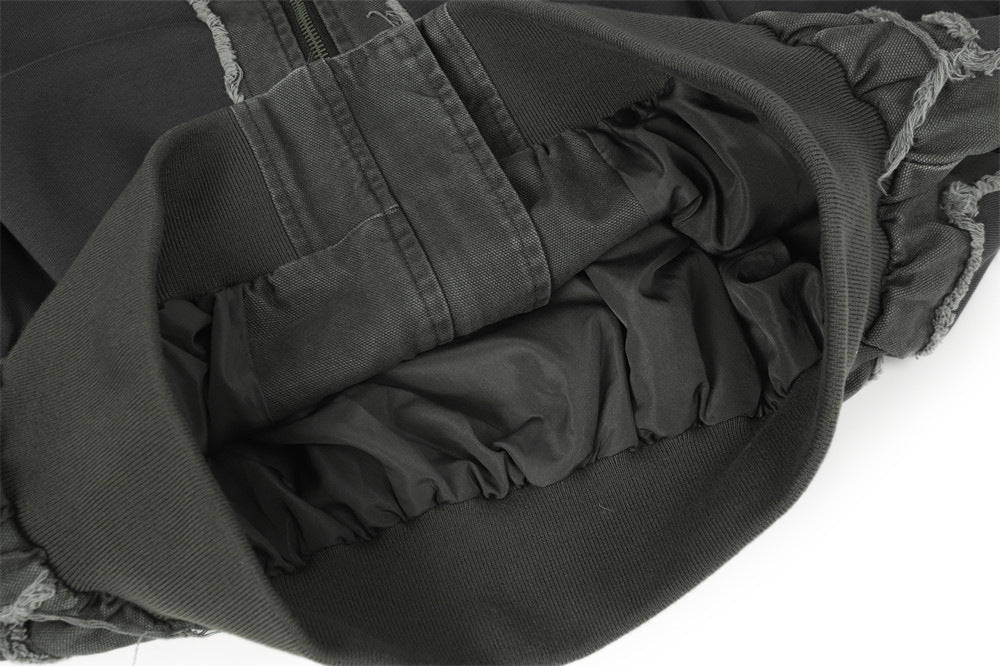 STATIC RUIN BOMBER '11