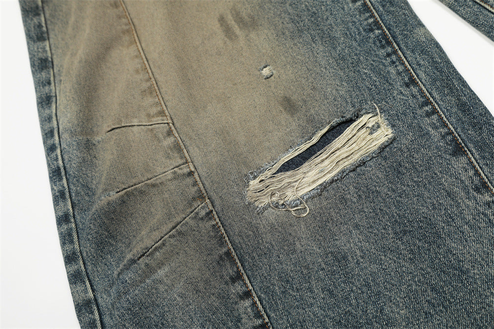 DUSTCUT '95