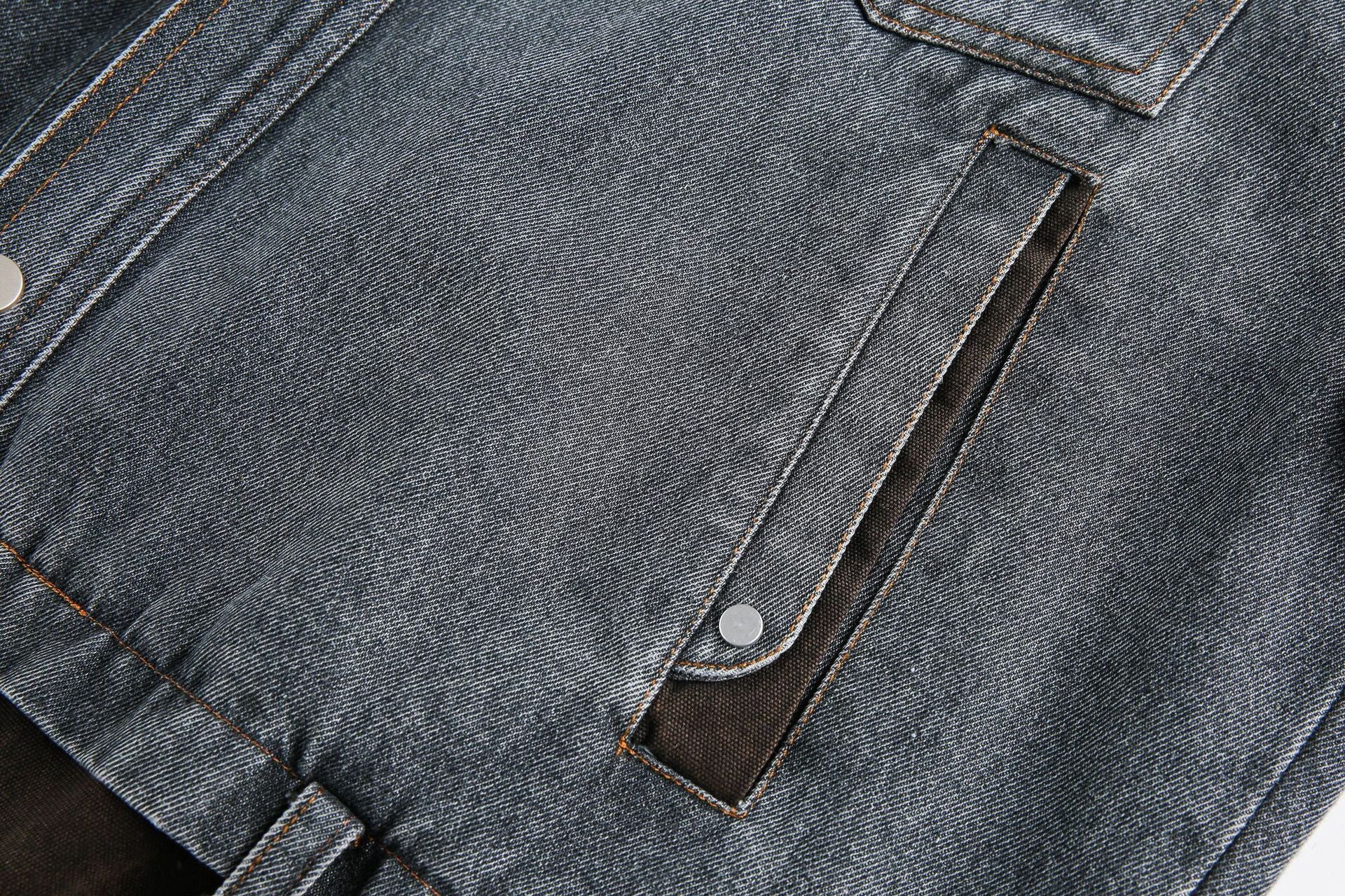 RECON DENIM '49