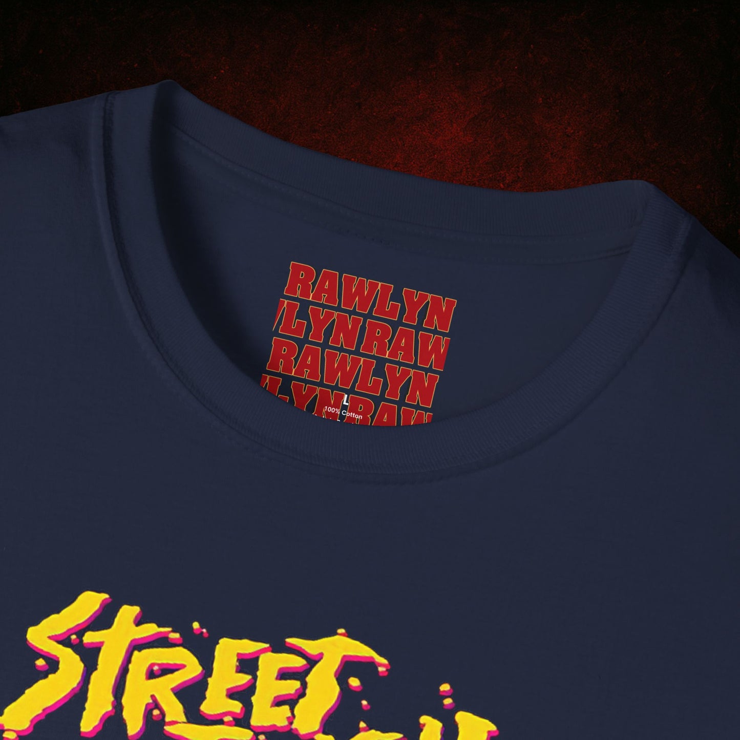STREET TRASH '87