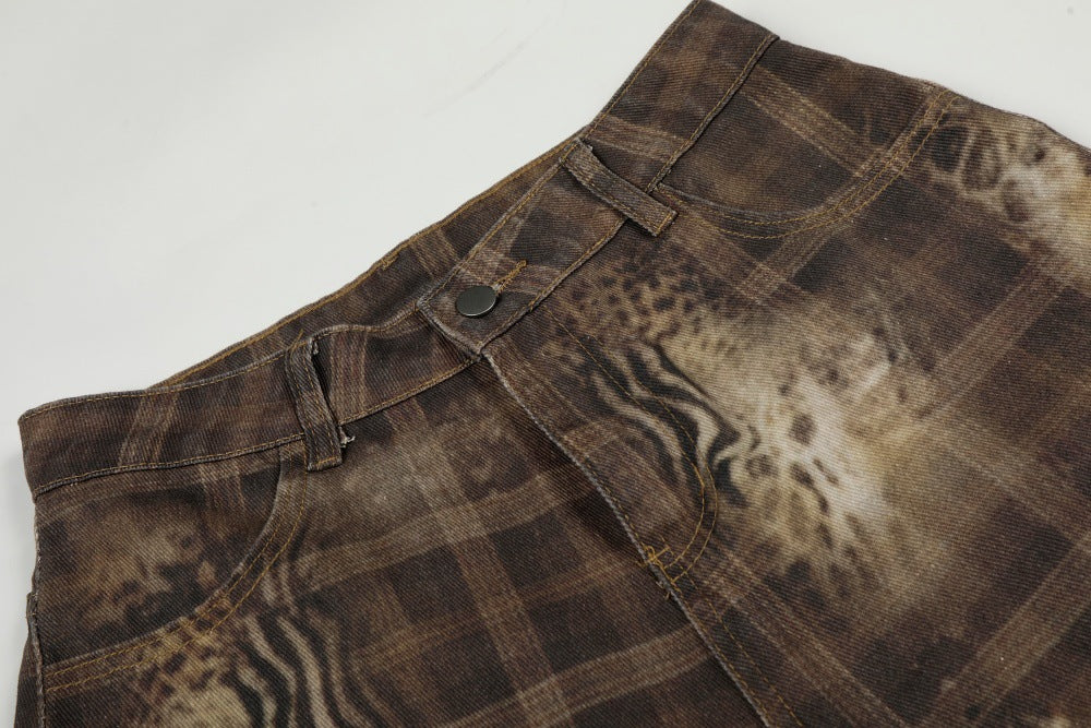 FERAL TERRAIN '65