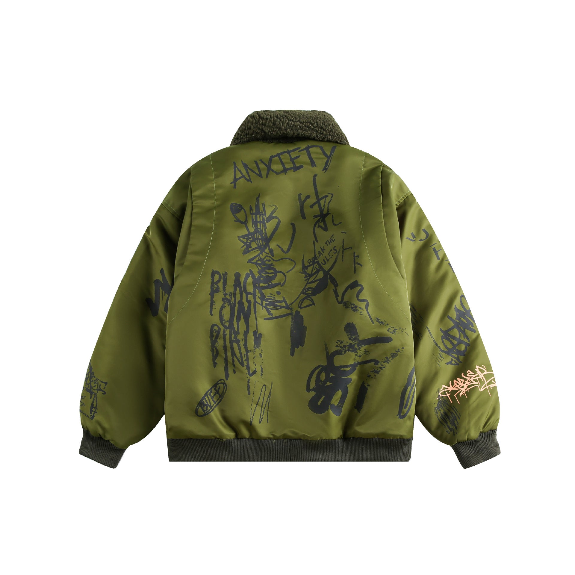 COMBAT CANVAS '54