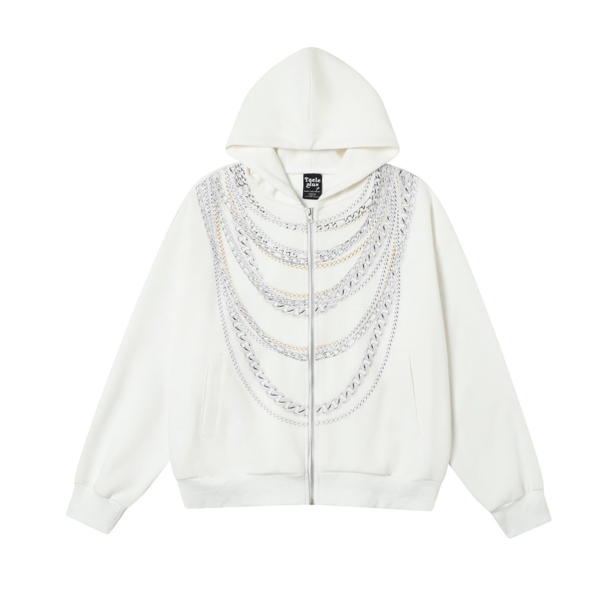 CHAINZ '87