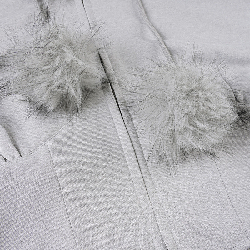 SNOW VIXEN '32