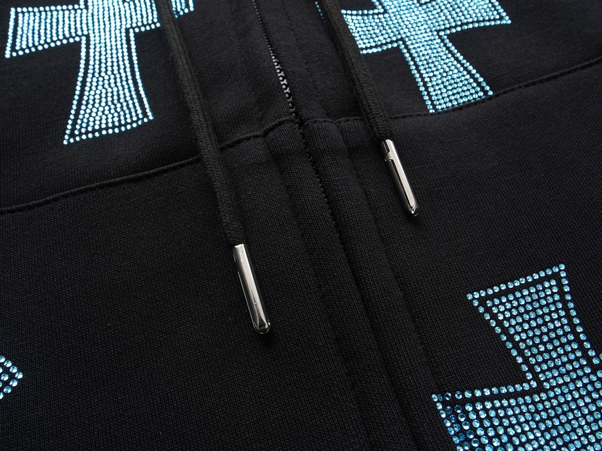 GOTHIC CROSS '18