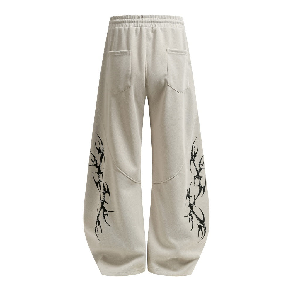 TRIBAL ROOT '90