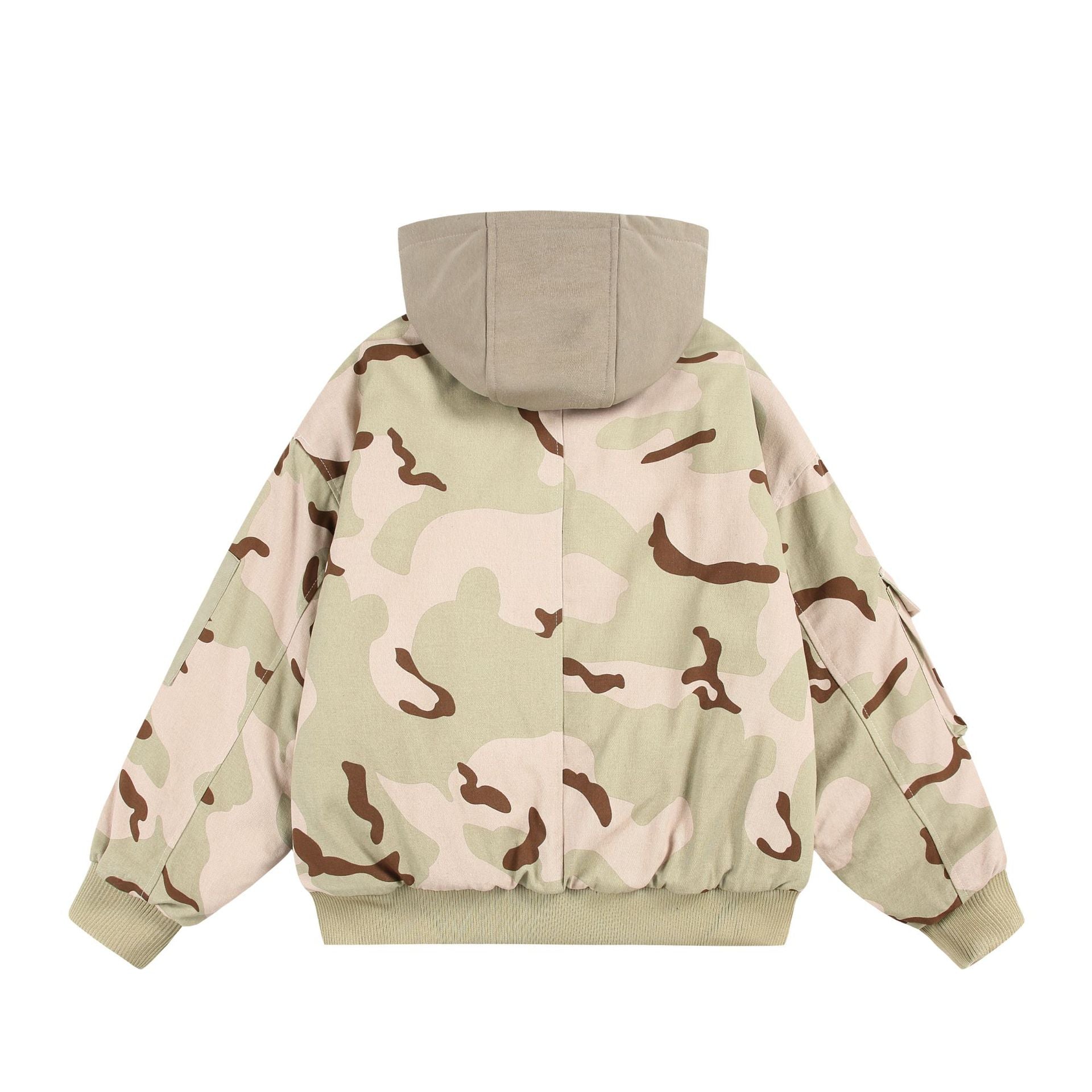 WASTELAND CAMO '35