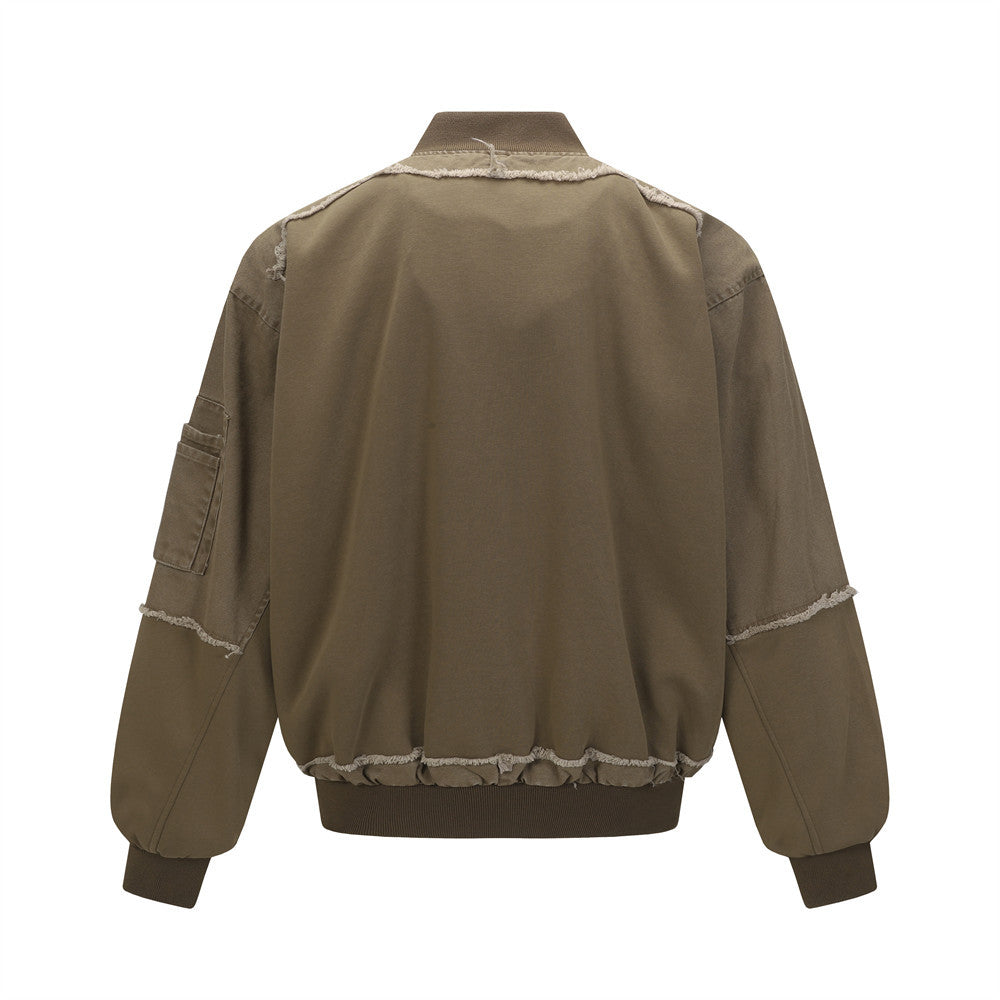 STATIC RUIN BOMBER '11