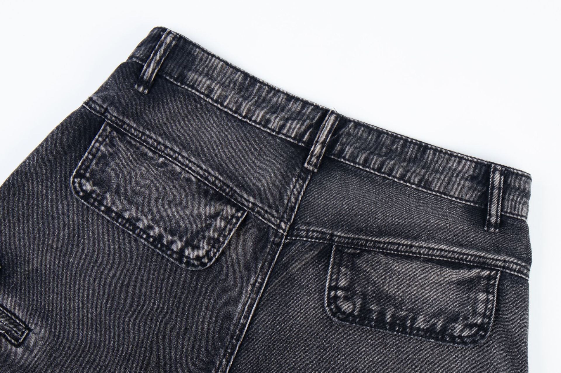 SITE WORK Cargo Denim Jeans '65