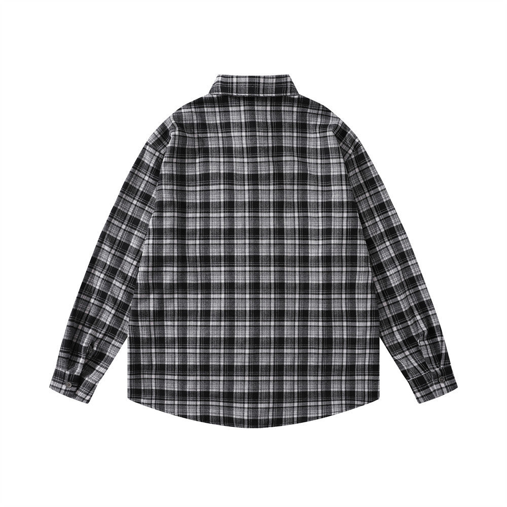 REQUIEM PLAID '44