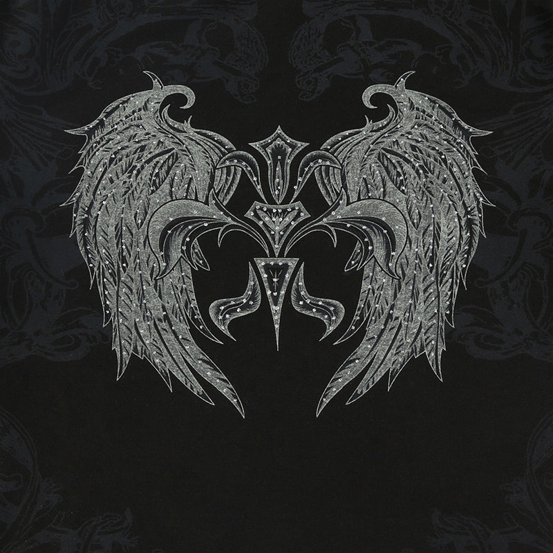 DARK WINGS '77