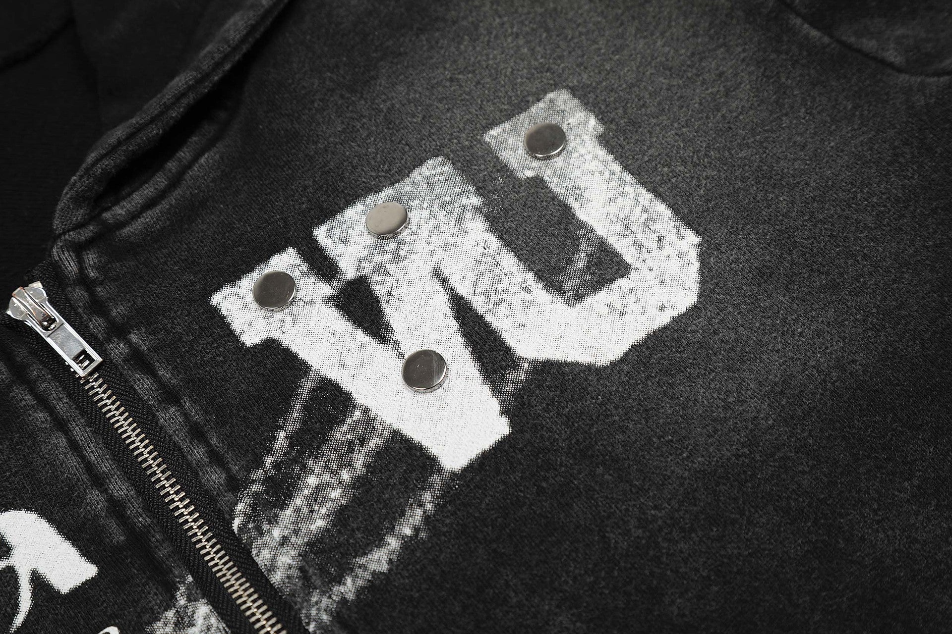 DEJA VU HOODIE '01