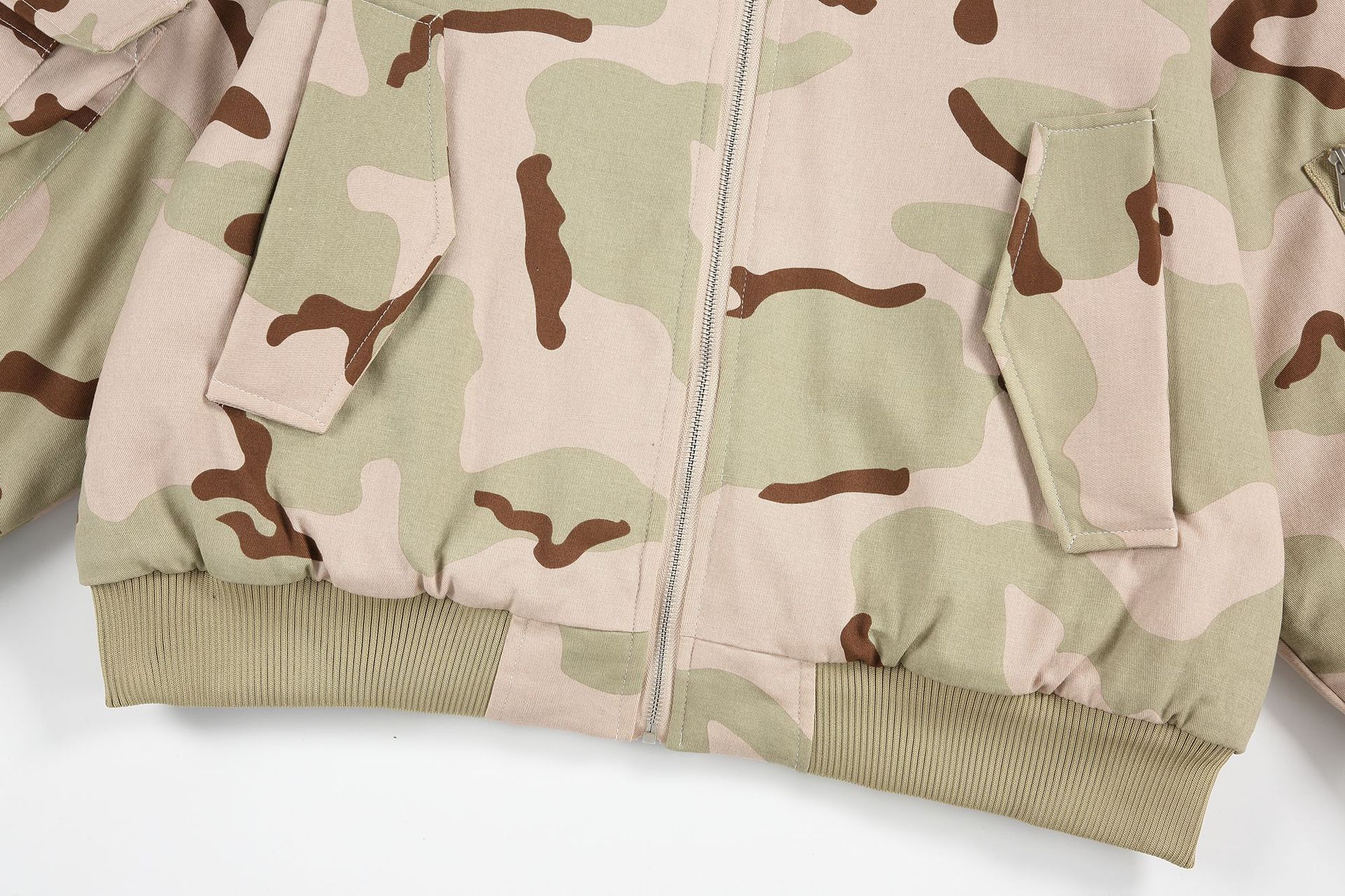 WASTELAND CAMO '35