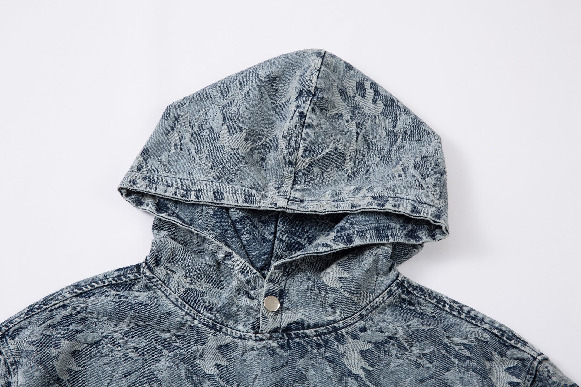 COMBAT WASH '96