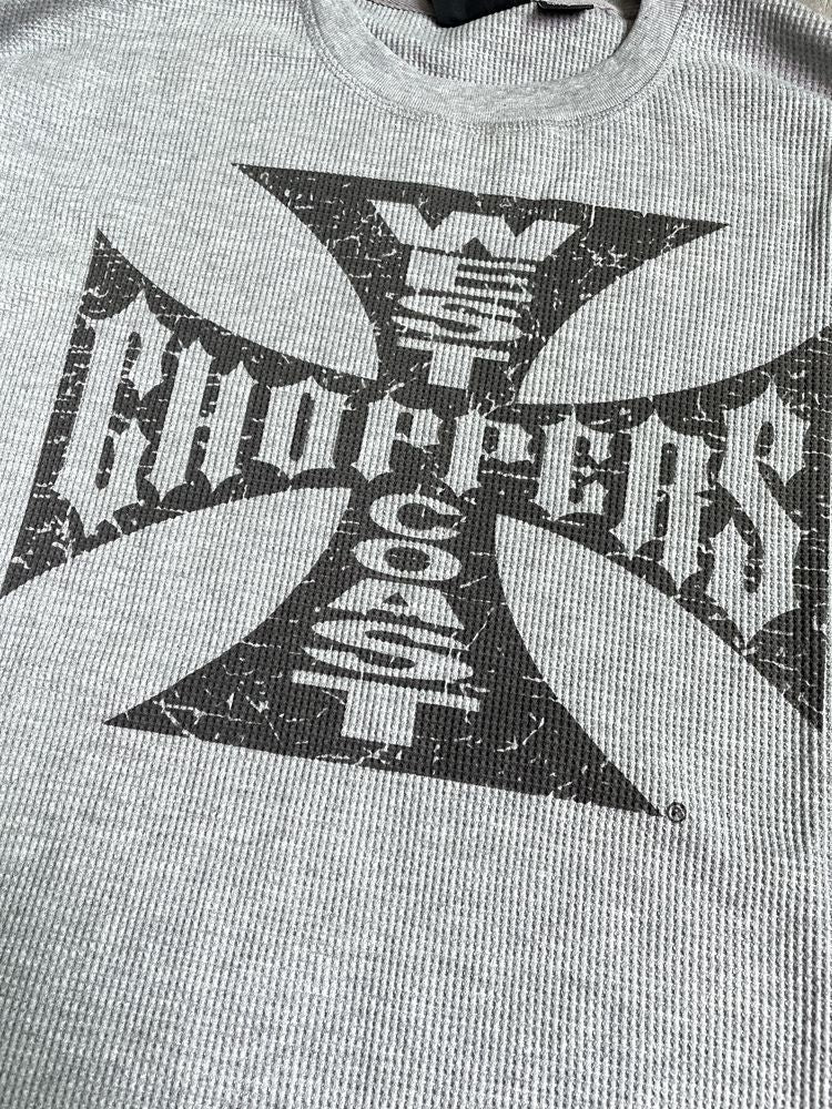 IRON CROSS RIDER '1992