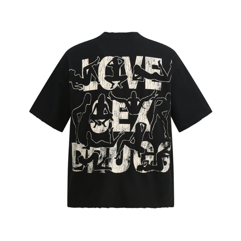 LOVE SEX DRUGS '69