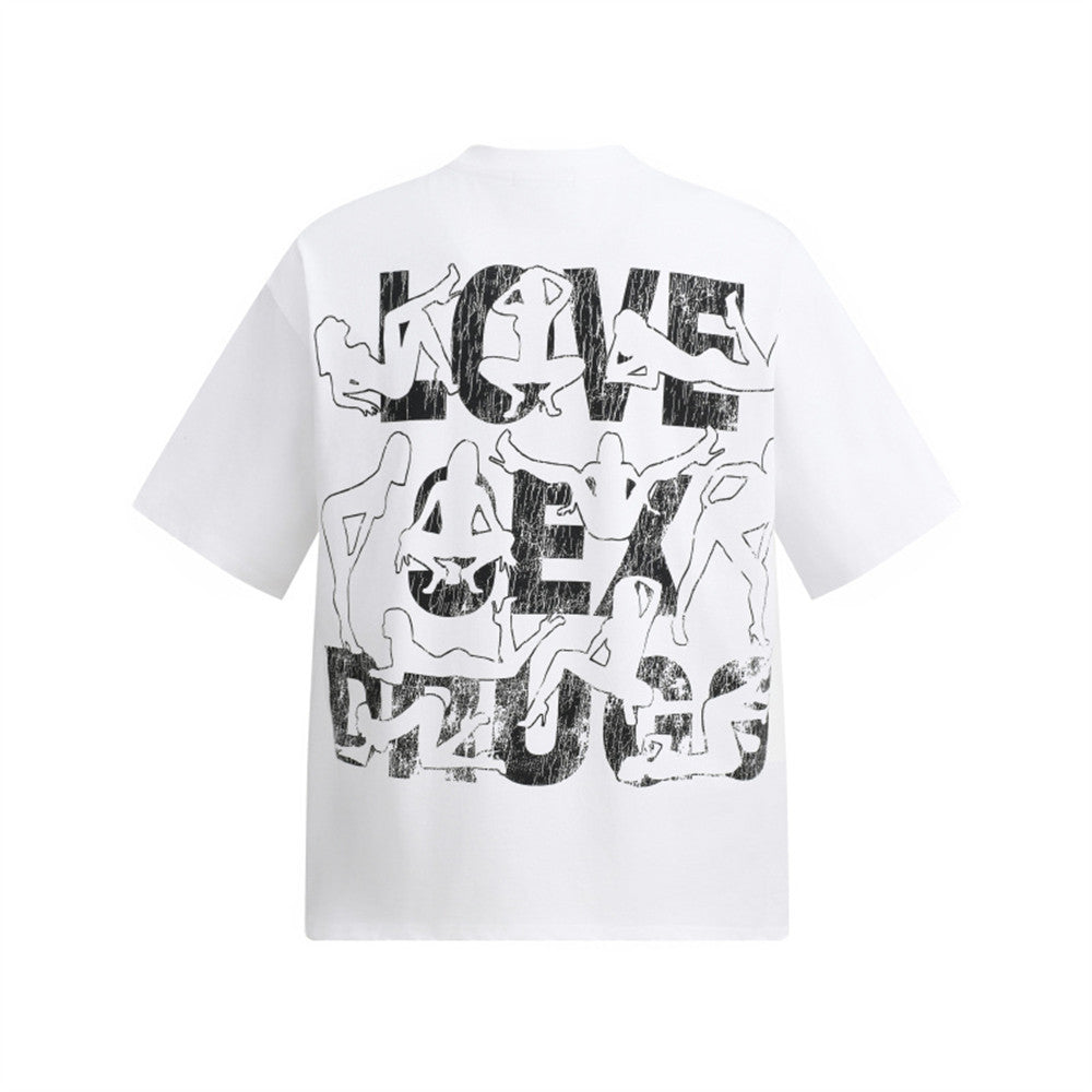 LOVE SEX DRUGS '69