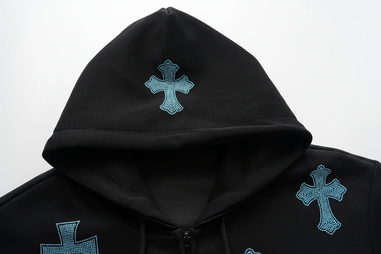 GOTHIC CROSS '18