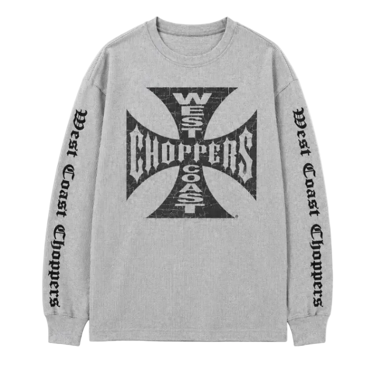 IRON CROSS RIDER '1992