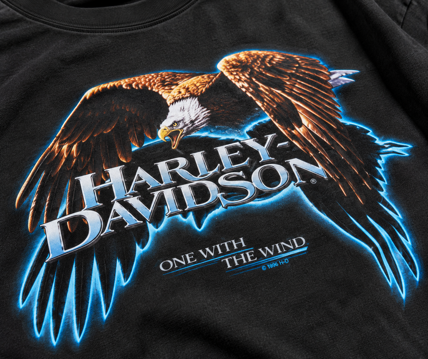 Harley-Davidson Long Sleeve '03