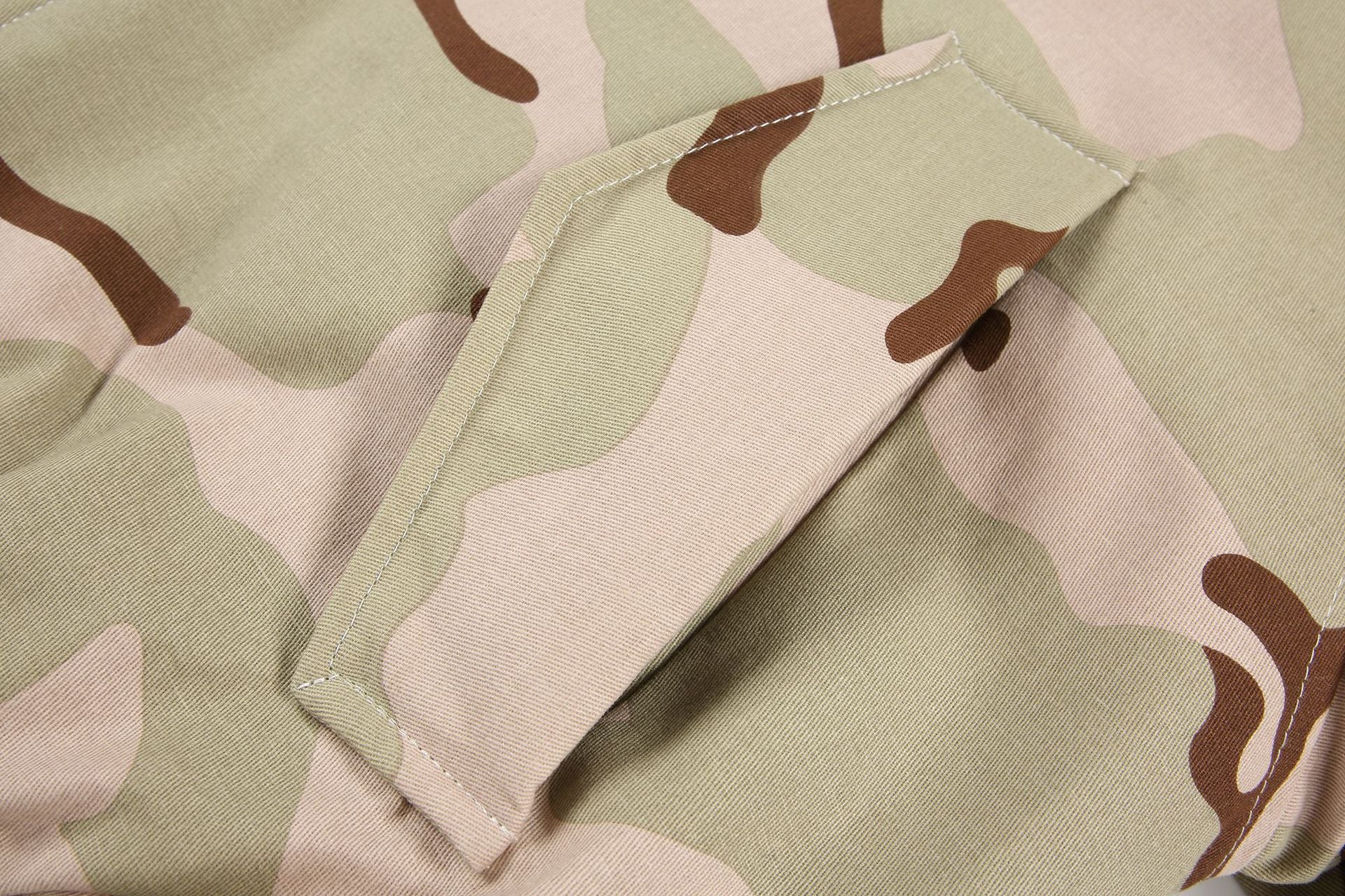 WASTELAND CAMO '35