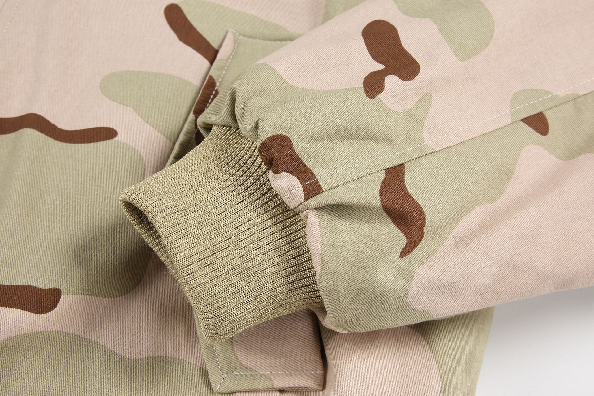 WASTELAND CAMO '35