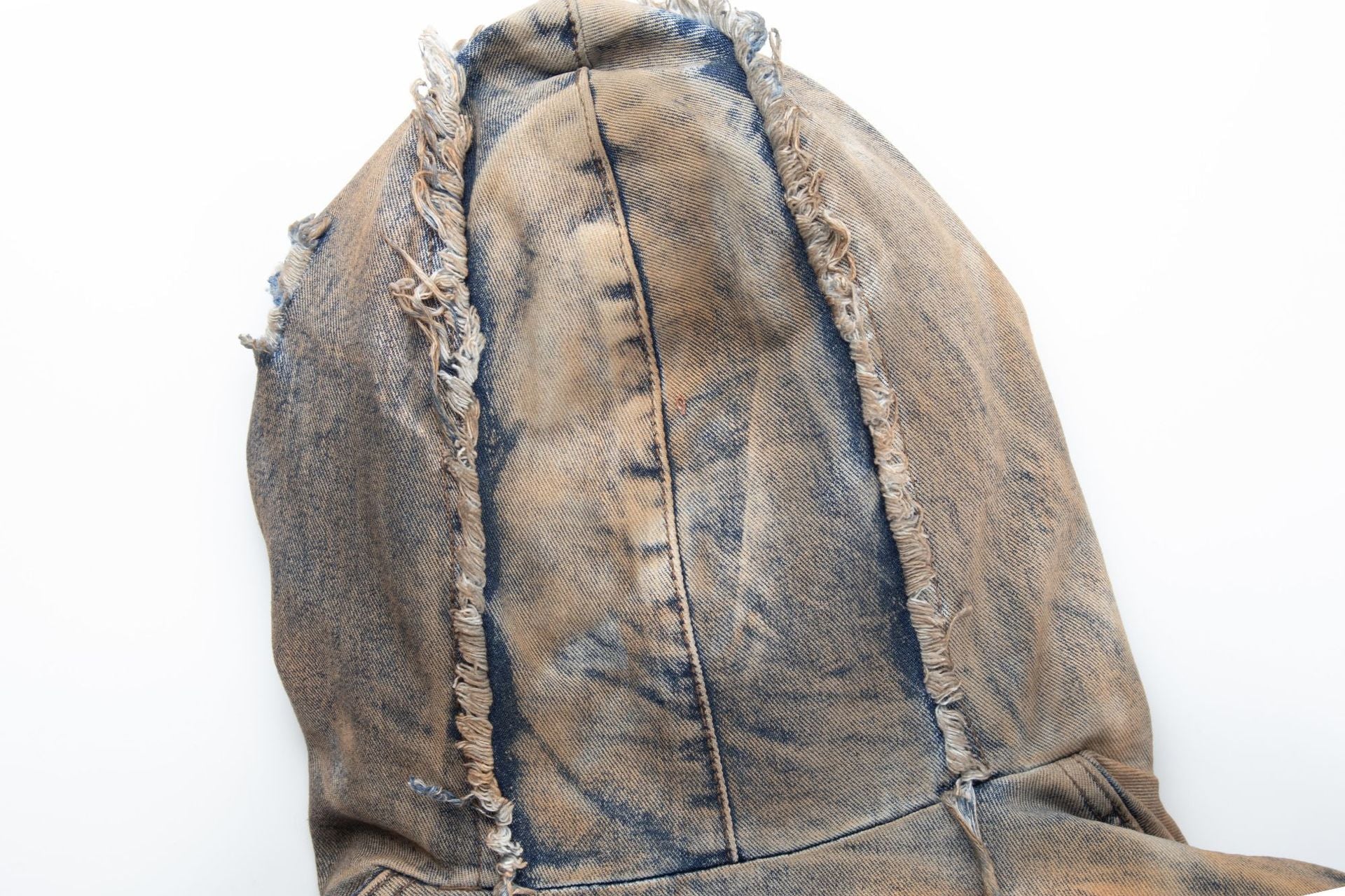 SCORCHED HIDE '45