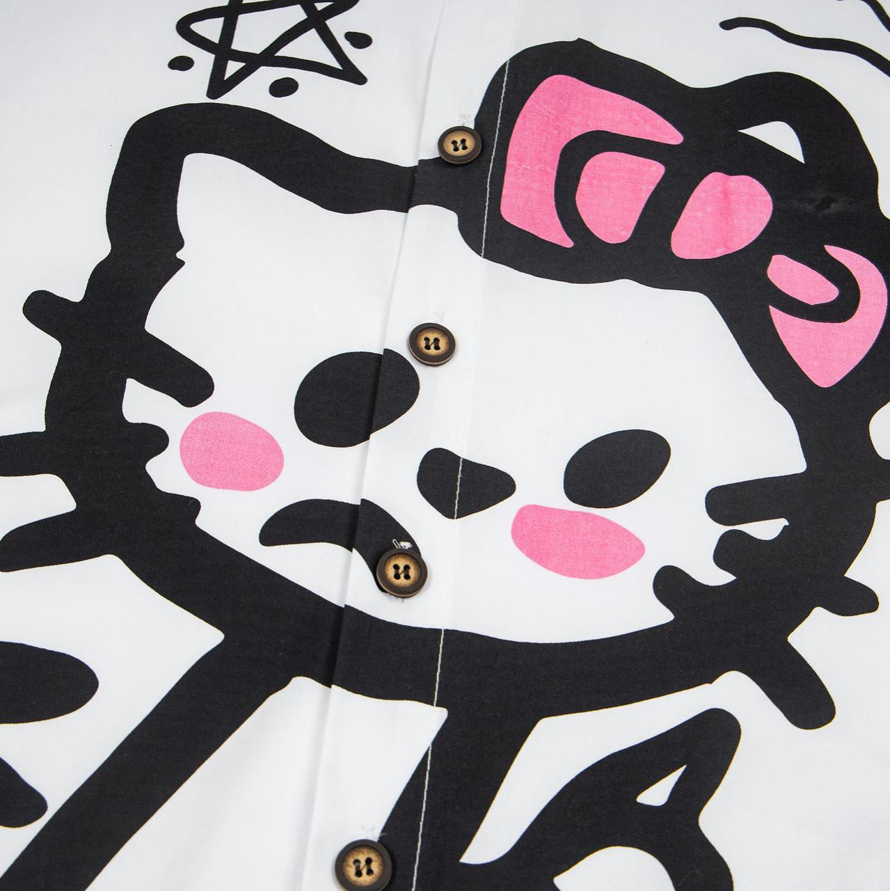 ANGRY KITTY '59