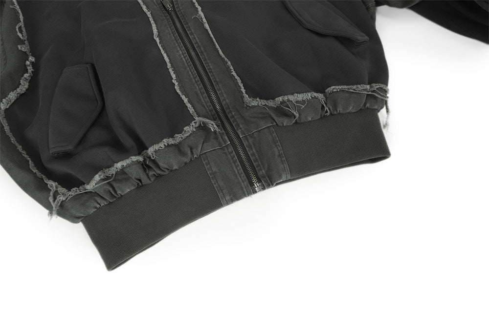 STATIC RUIN BOMBER '11