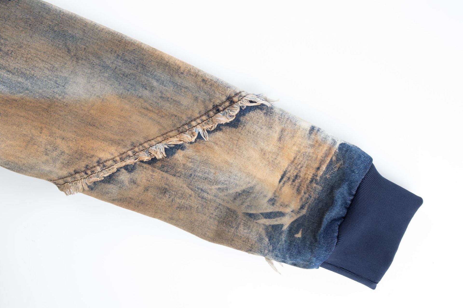 SCORCHED HIDE '45