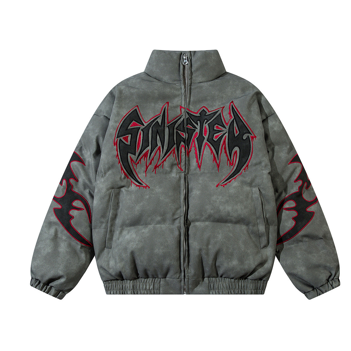 SINISTER '01