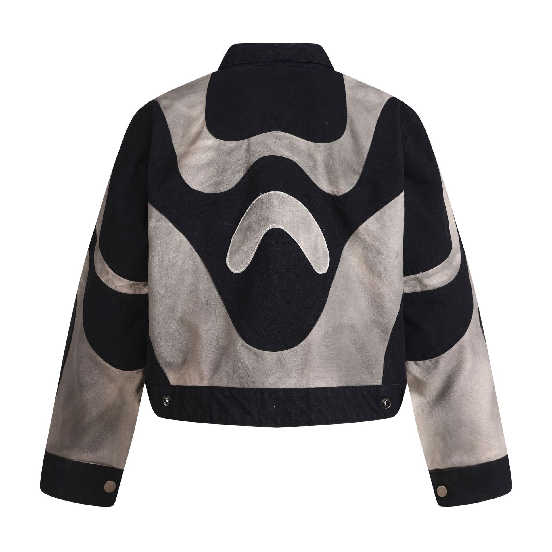TIDAL BLOCK '53