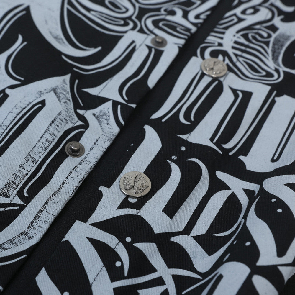 HEMLOCK TATTOO '45