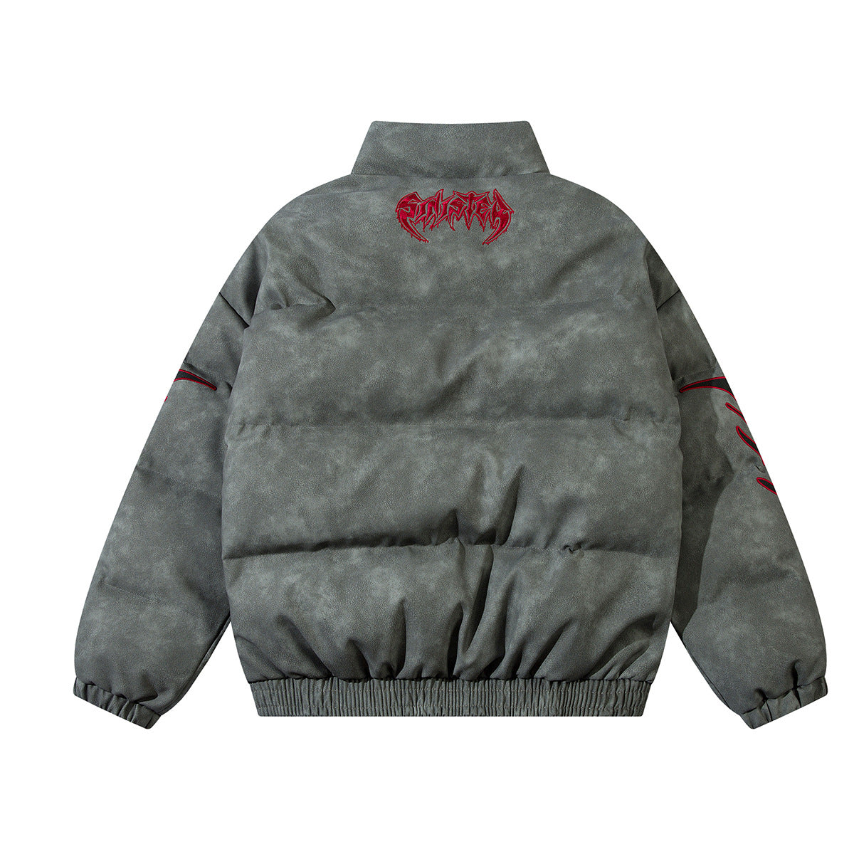 SINISTER '01
