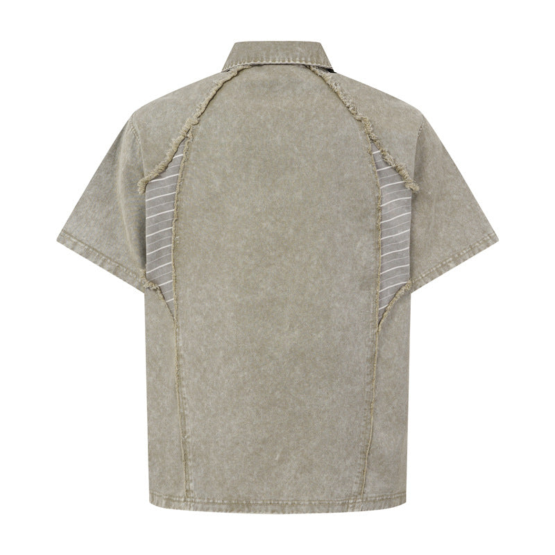 DUNESTITCH '01
