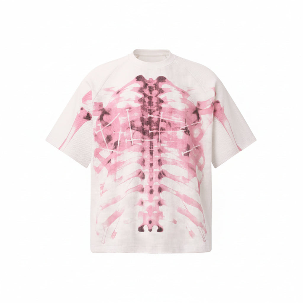 RIBCAGE '40