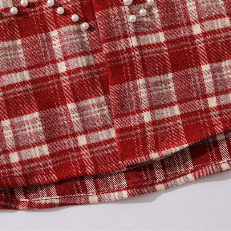 REQUIEM PLAID '44
