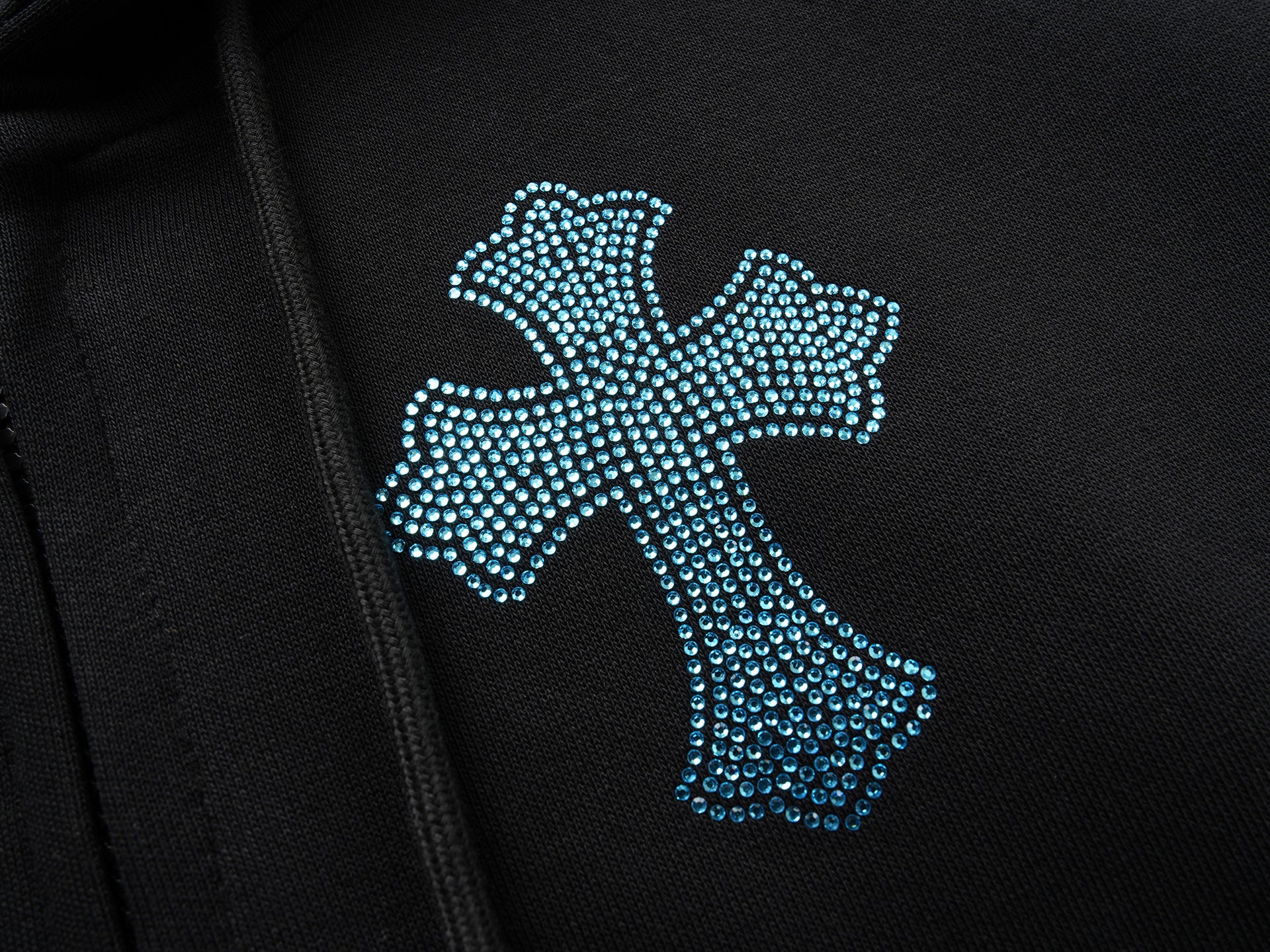 GOTHIC CROSS '18
