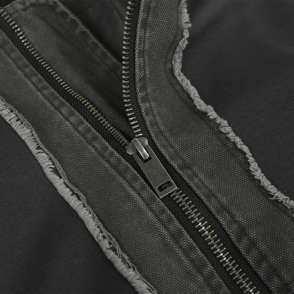 STATIC RUIN BOMBER '11